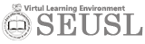 Virtual Learning Environment of CEDPL:: SEUSL
